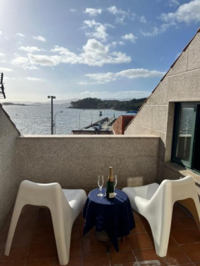 Casa playa Carril